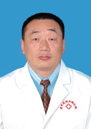 李晓波