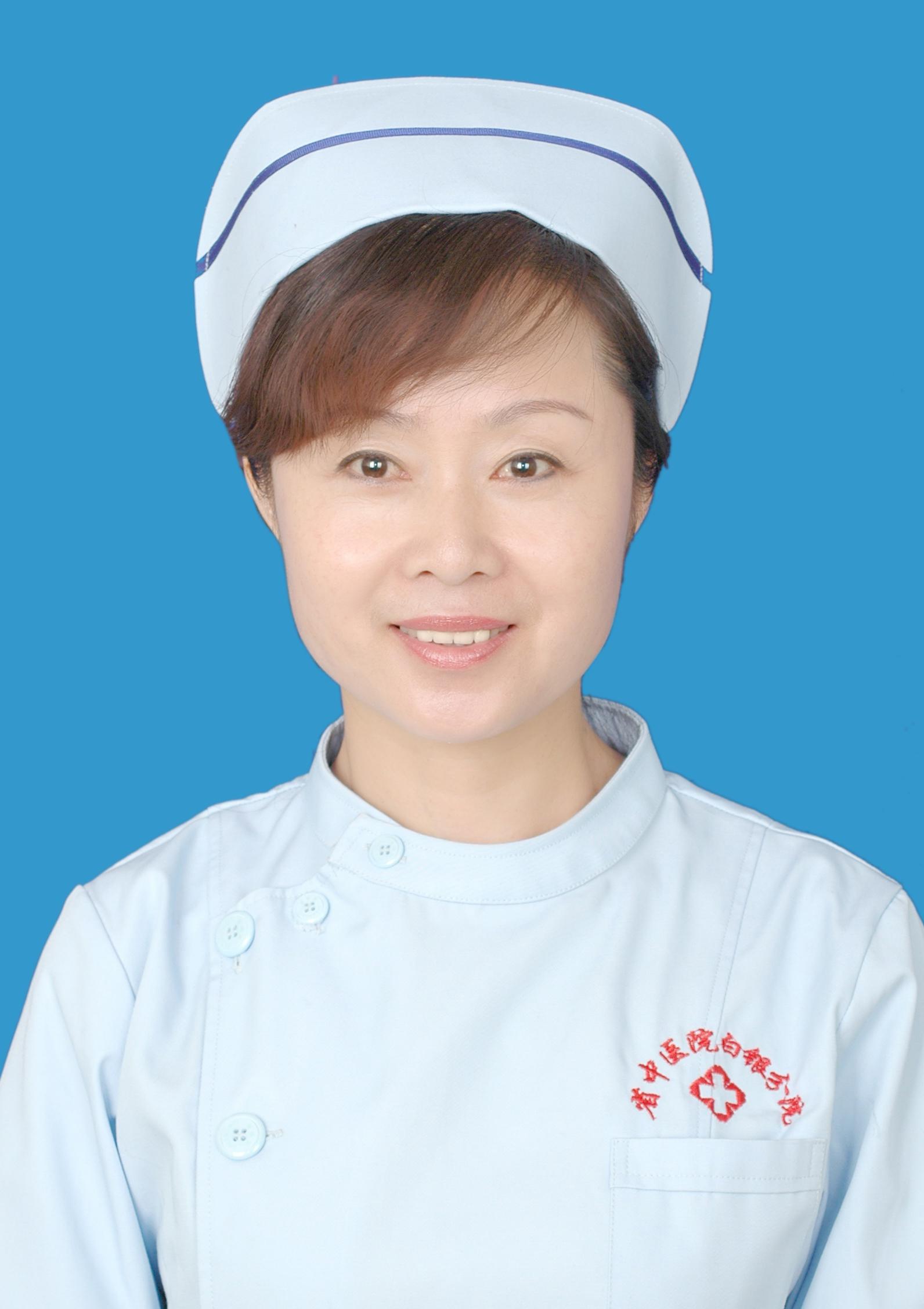 包咏梅