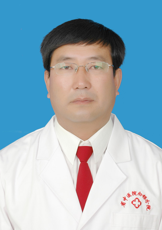 李军
