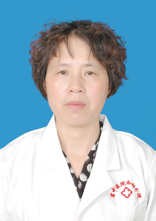 陈爱英