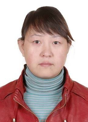 岳小红