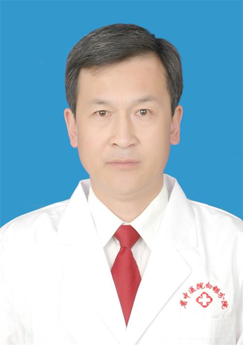 徐惠忠
