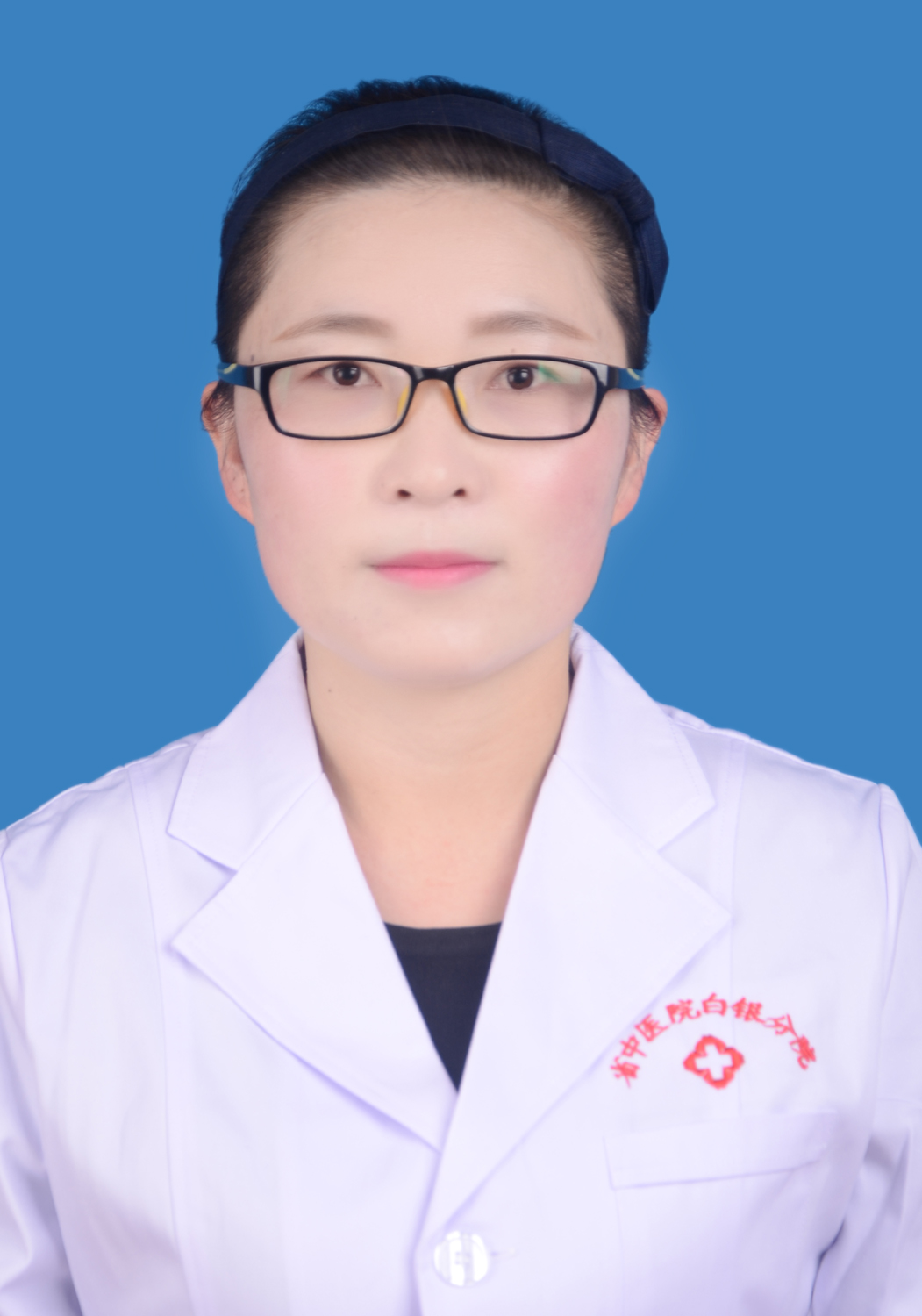 李爱红