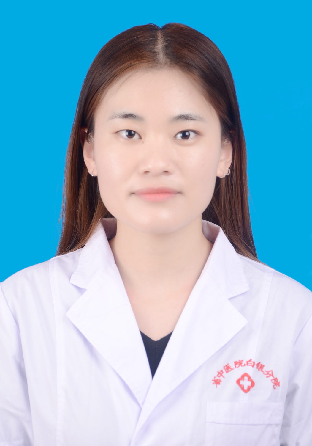 杨亚丽