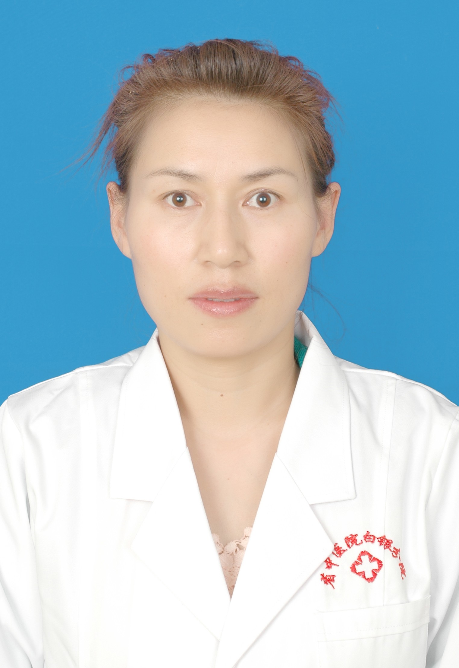 李荟玲