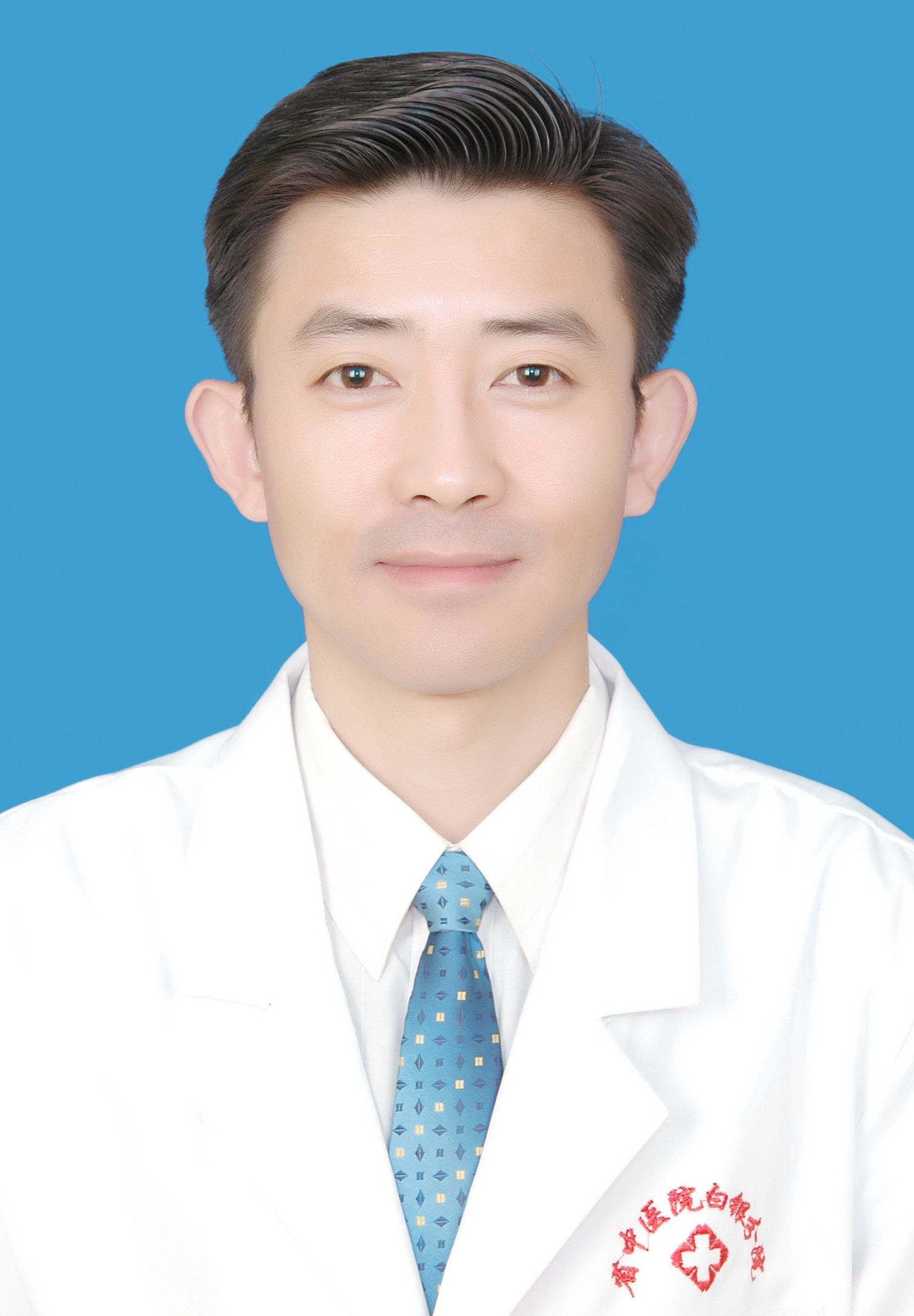 张吉云