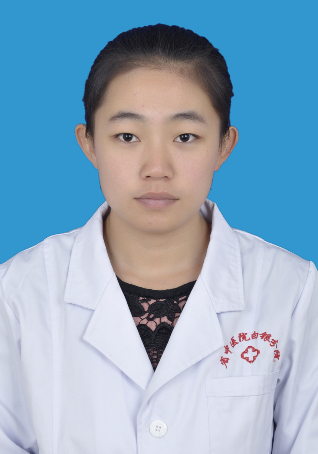杨晓艳