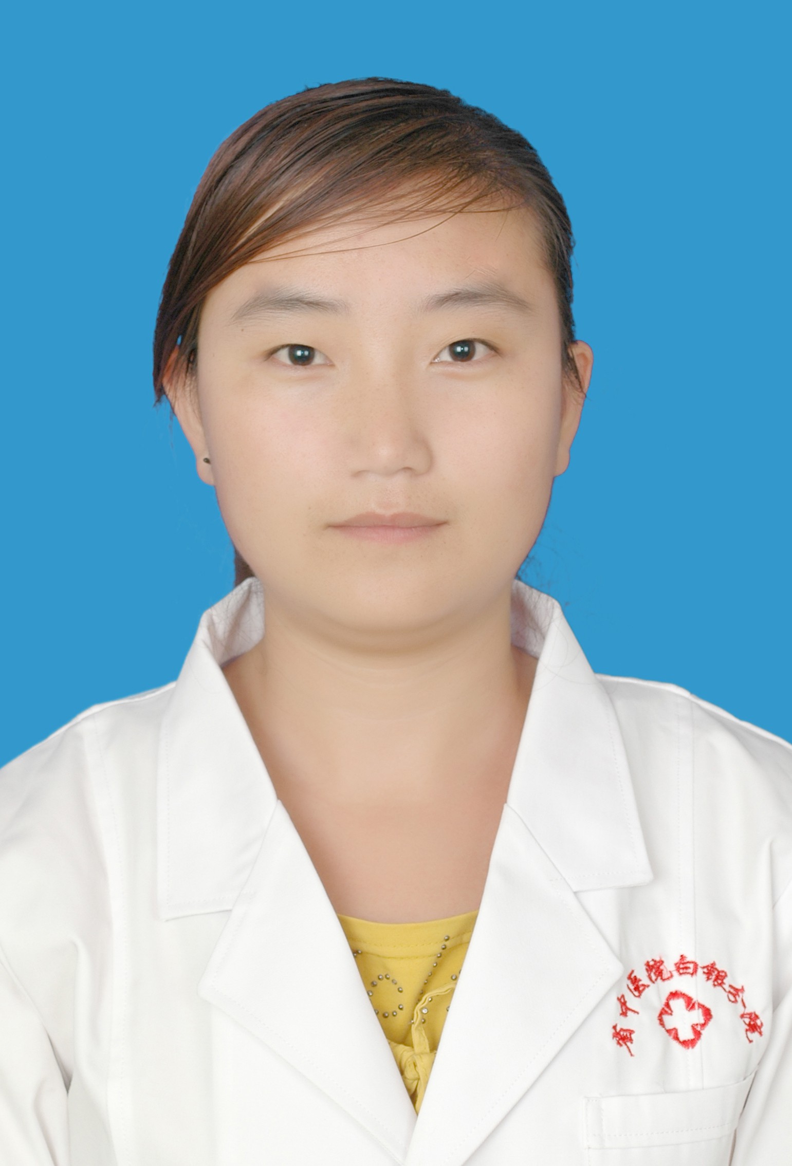 李会珍