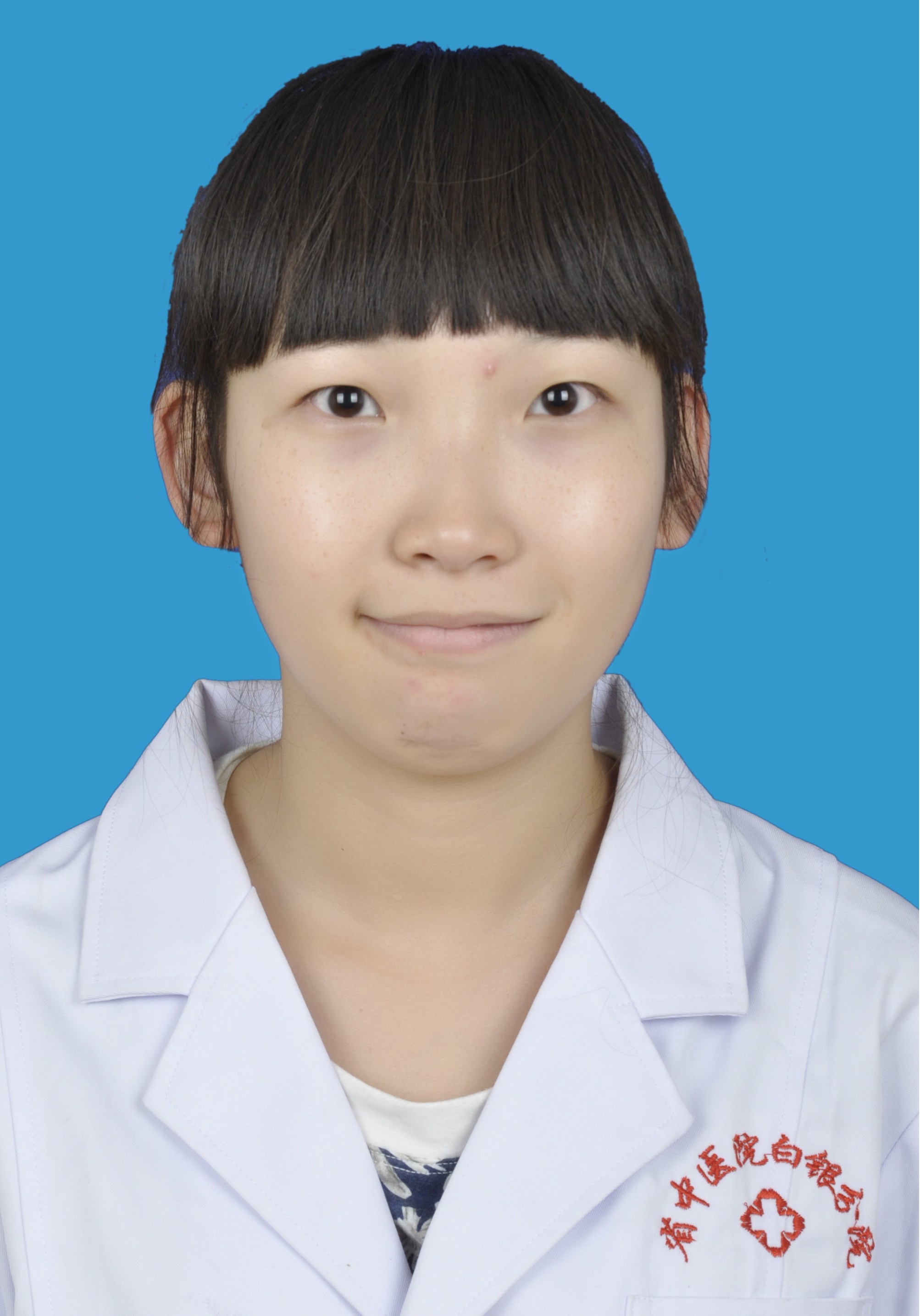 冯昱